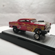 Illustration for article titled 53 Chevy gasser